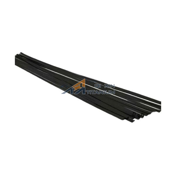 Iccp Titanium Anode