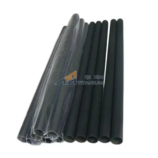 Iccp Titanium Anode