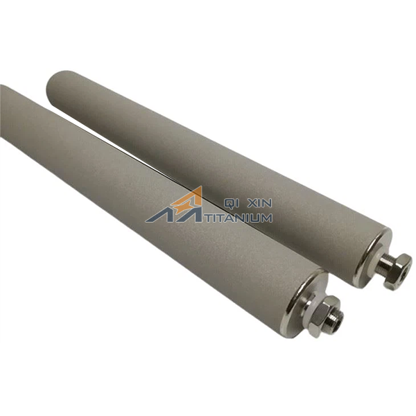 Sintered Metal Filter