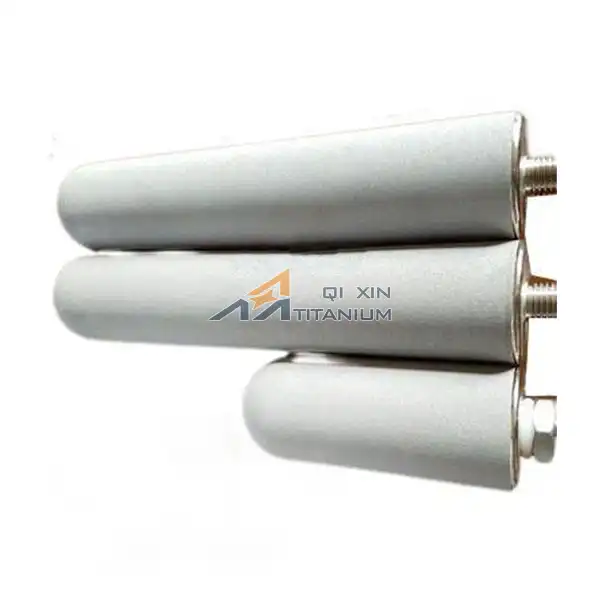 Sintered Metal Filter