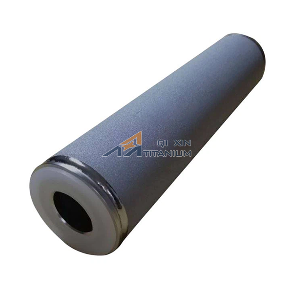 Sintered Metal Filter