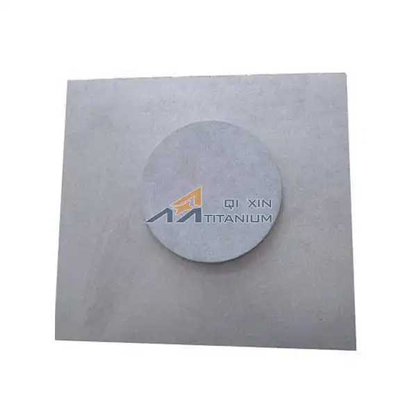 Sintered Metal Filter