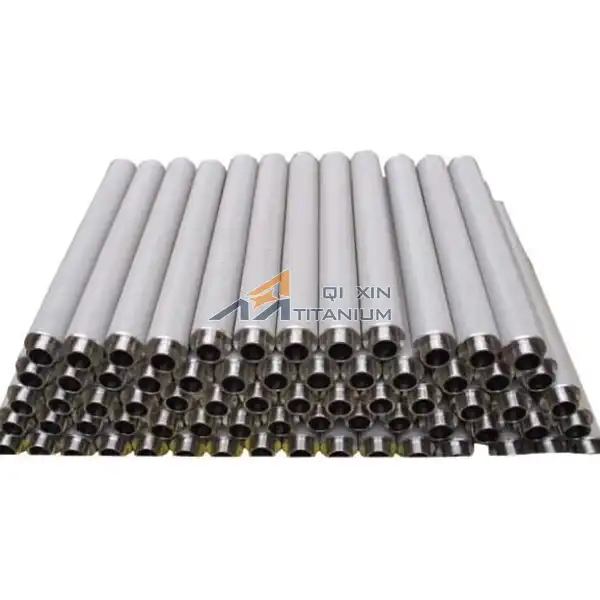 Sintered Metal Filter