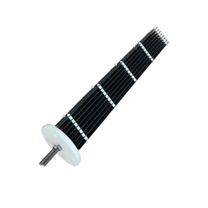 DSA Titanium Anode for Chlor-alkali